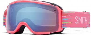 Smith Grom Mädchen-Skibrille 