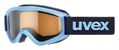 UVEX Kinder Skibrille Speedy Pro 