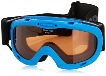 ALPINA Kinder Skibrille Ruby S 