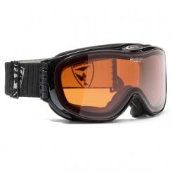 ALPINA polarisierte Skibrille Challenge 2 QH 