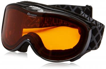 ALPINA Skibrille Freespirit Challenge  2.0 