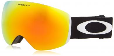 Oakley Skibrille Flight Deck 